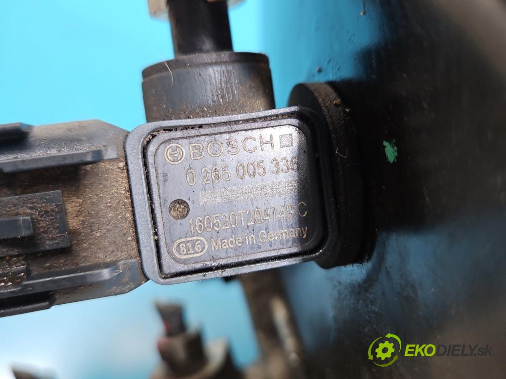 Suzuki Vitara II 2015- 1.6 16V 120 hp manual 88 kW 1586 cm3 5- servo posilovač 0204829786
