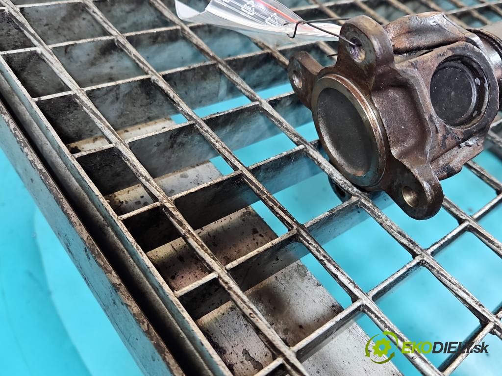 Bmw X5 F15 2013-2018 3.0d 258 HP automatic 190 kW 2993 cm3 5- Hřídel: predné 8605866