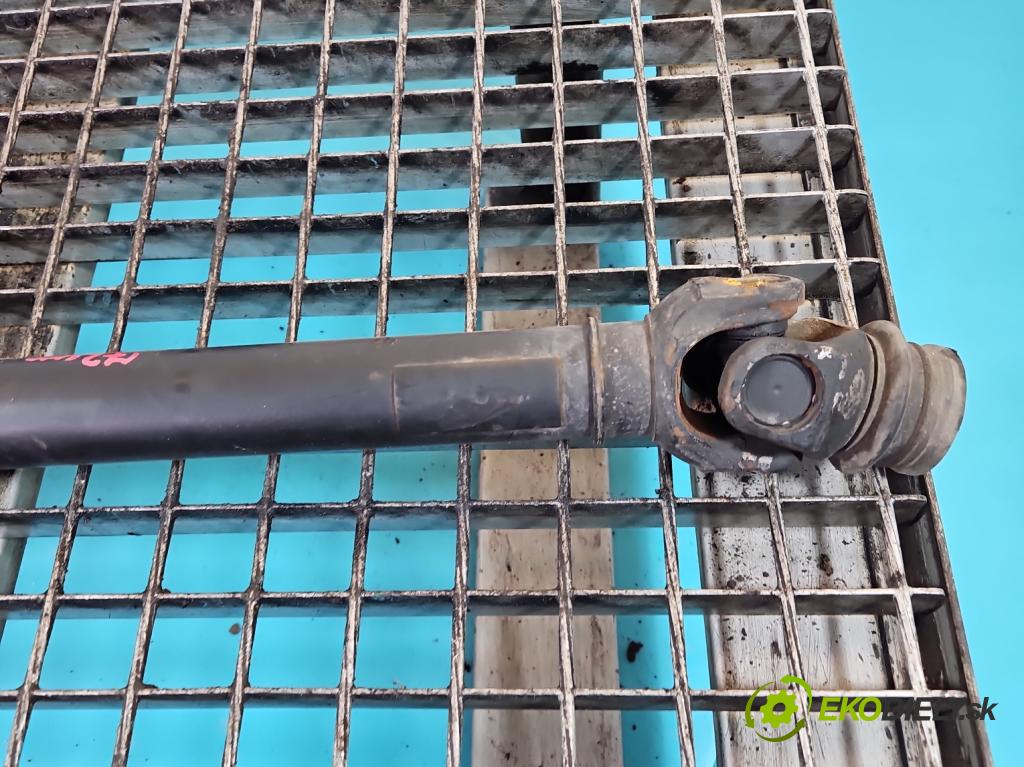 Bmw X5 F15 2013-2018 3.0d 258 HP automatic 190 kW 2993 cm3 5- Hřídel: predné 8605866