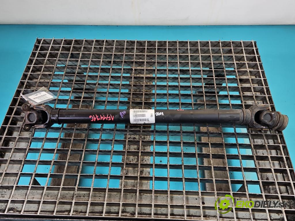 Bmw X5 F15 2013-2018 3.0d 258 HP automatic 190 kW 2993 cm3 5- Hřídel: predné 8605866