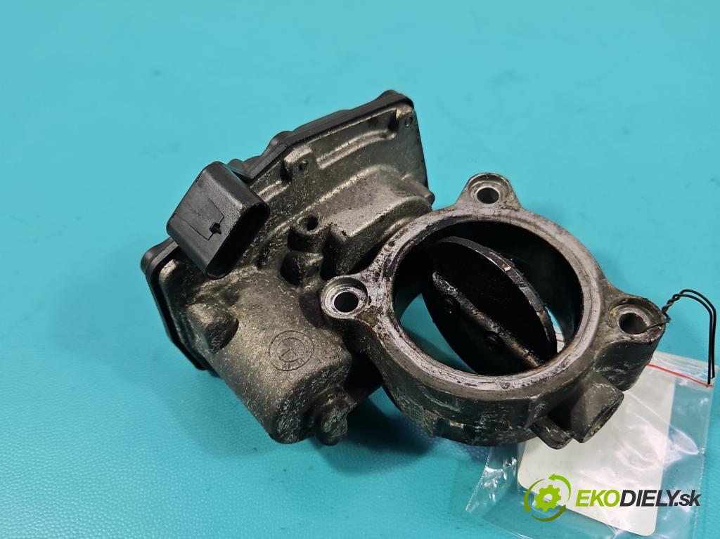 Bmw X5 F15 2013-2018 3.0d 258 HP automatic 190 kW 2993 cm3 5- klapka 7810752 (Škrtiaca klapka)