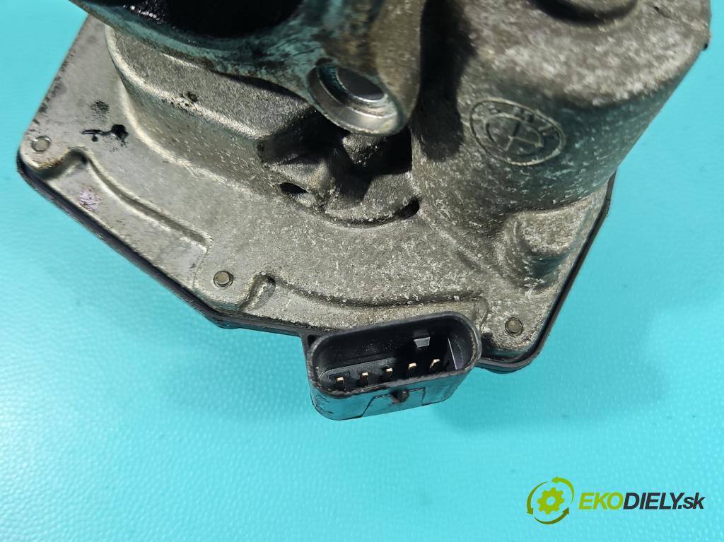 Bmw X5 F15 2013-2018 3.0d 258 HP automatic 190 kW 2993 cm3 5- klapka 7810752 (Škrtiaca klapka)