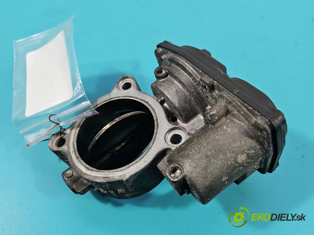 Bmw X5 F15 2013-2018 3.0d 258 HP automatic 190 kW 2993 cm3 5- klapka 7810752 (Škrtiaca klapka)