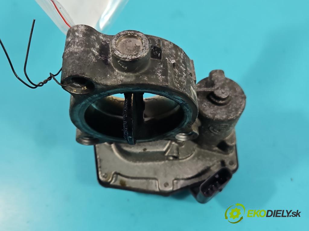 Bmw X5 F15 2013-2018 3.0d 258 HP automatic 190 kW 2993 cm3 5- klapka 7810752 (Škrtiaca klapka)