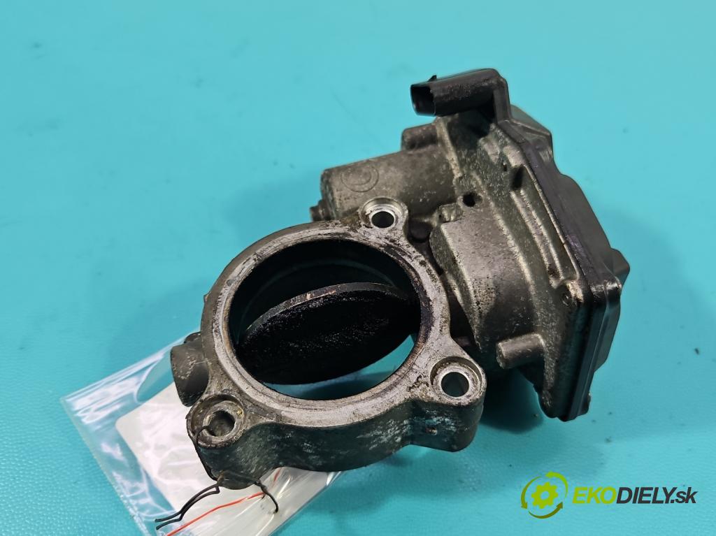 Bmw X5 F15 2013-2018 3.0d 258 HP automatic 190 kW 2993 cm3 5- klapka 7810752 (Škrtiaca klapka)