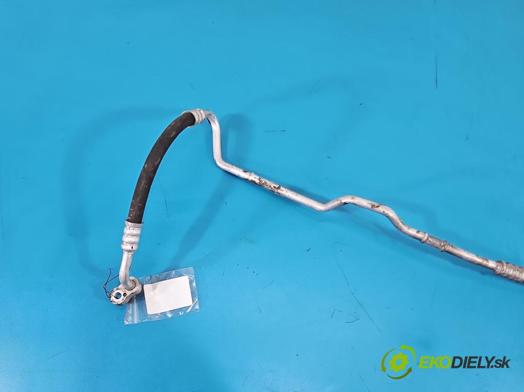 Bmw X5 F15 2013-2018 3.0d 258 hp automatic 190 kW 2993 cm3 5- trubka klíma 9252990