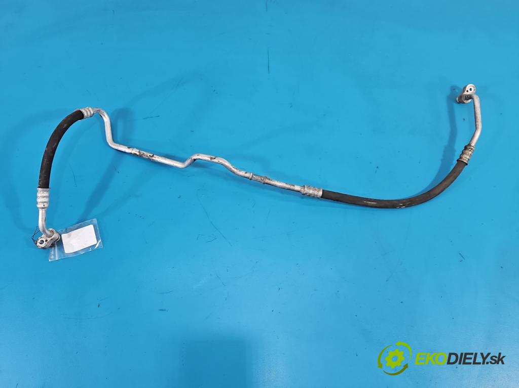 Bmw X5 F15 2013-2018 3.0d 258 hp automatic 190 kW 2993 cm3 5- trubka klíma 9252990