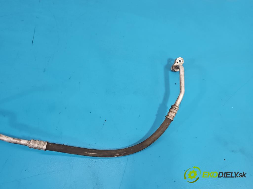 Bmw X5 F15 2013-2018 3.0d 258 hp automatic 190 kW 2993 cm3 5- trubka klíma 9252990