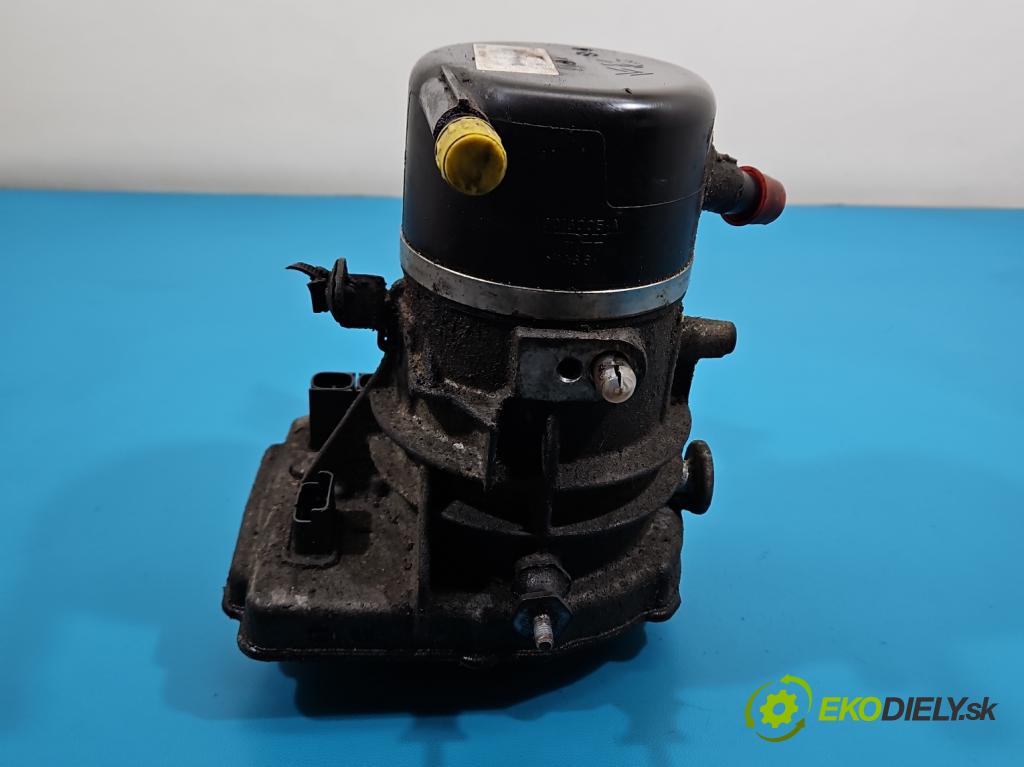 Citroen C5 II 2008-2017 1.6 hdi 114 HP automatic 84 kW 1560 cm3 4- čerpadlo posilovač A0025846 (Servočerpadlo)