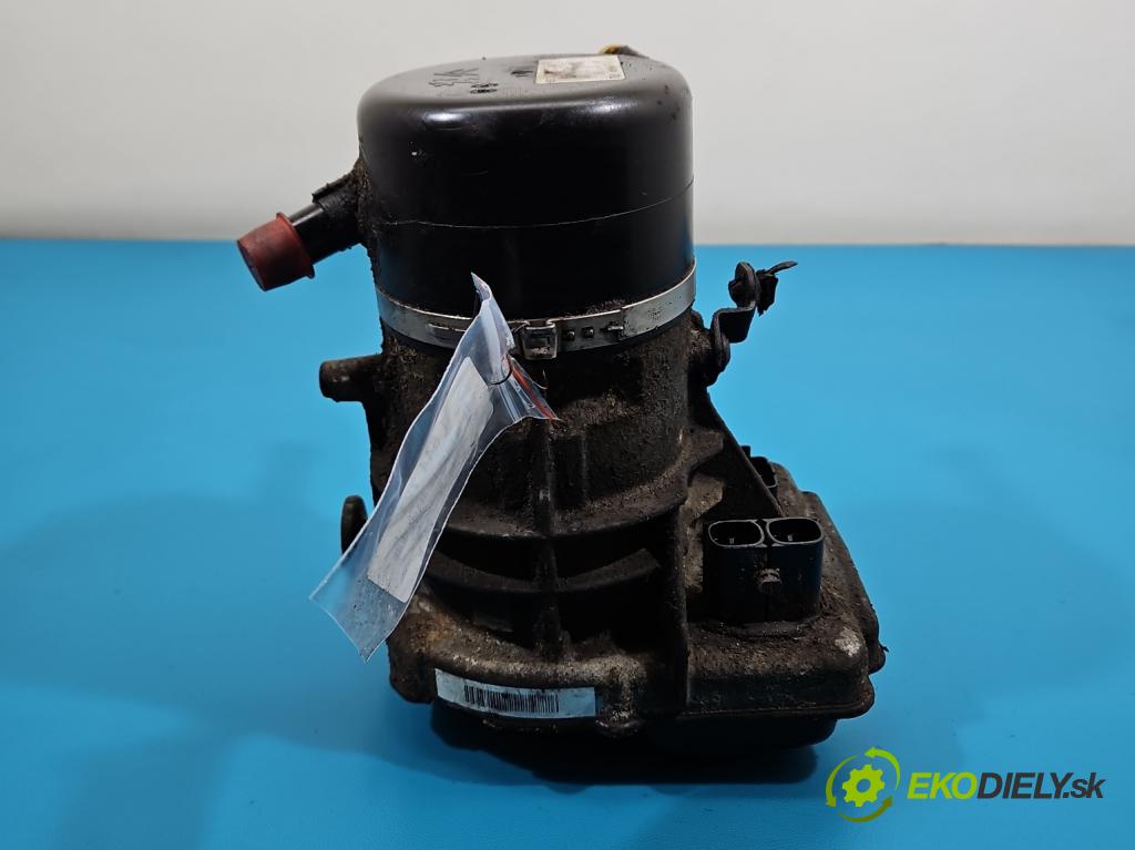 Citroen C5 II 2008-2017 1.6 hdi 114 HP automatic 84 kW 1560 cm3 4- čerpadlo posilovač A0025846 (Servočerpadlo)