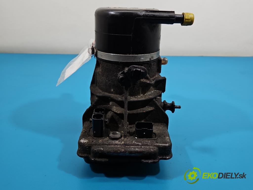 Citroen C5 II 2008-2017 1.6 hdi 114 HP automatic 84 kW 1560 cm3 4- čerpadlo posilovač A0025846 (Servočerpadlo)