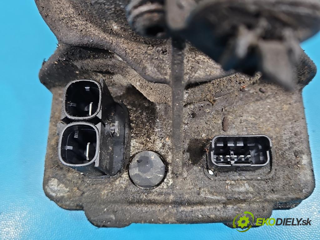 Citroen C5 II 2008-2017 1.6 hdi 114 HP automatic 84 kW 1560 cm3 4- čerpadlo posilovač A0025846 (Servočerpadlo)