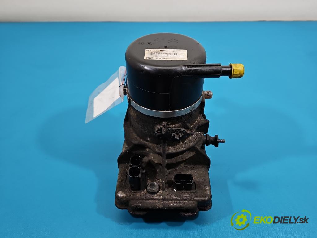 Citroen C5 II 2008-2017 1.6 hdi 114 HP automatic 84 kW 1560 cm3 4- čerpadlo posilovač A0025846 (Servočerpadlo)