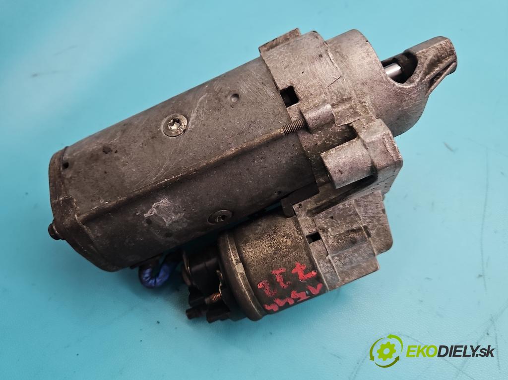 Citroen C5 II 2008-2017 1.6 hdi 114 hp automatic 84 kW 1560 cm3 4- startér: TS22E26 (Startér)