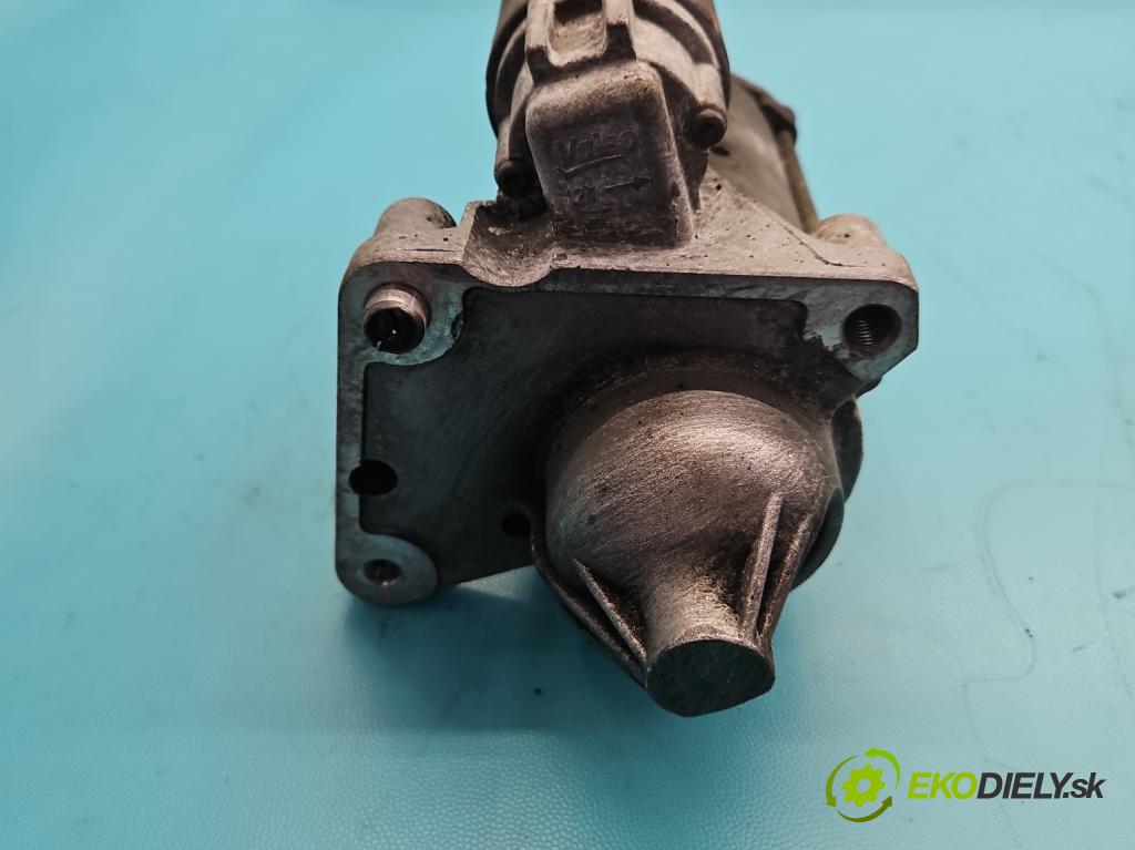 Citroen C5 II 2008-2017 1.6 hdi 114 hp automatic 84 kW 1560 cm3 4- startér: TS22E26 (Startér)