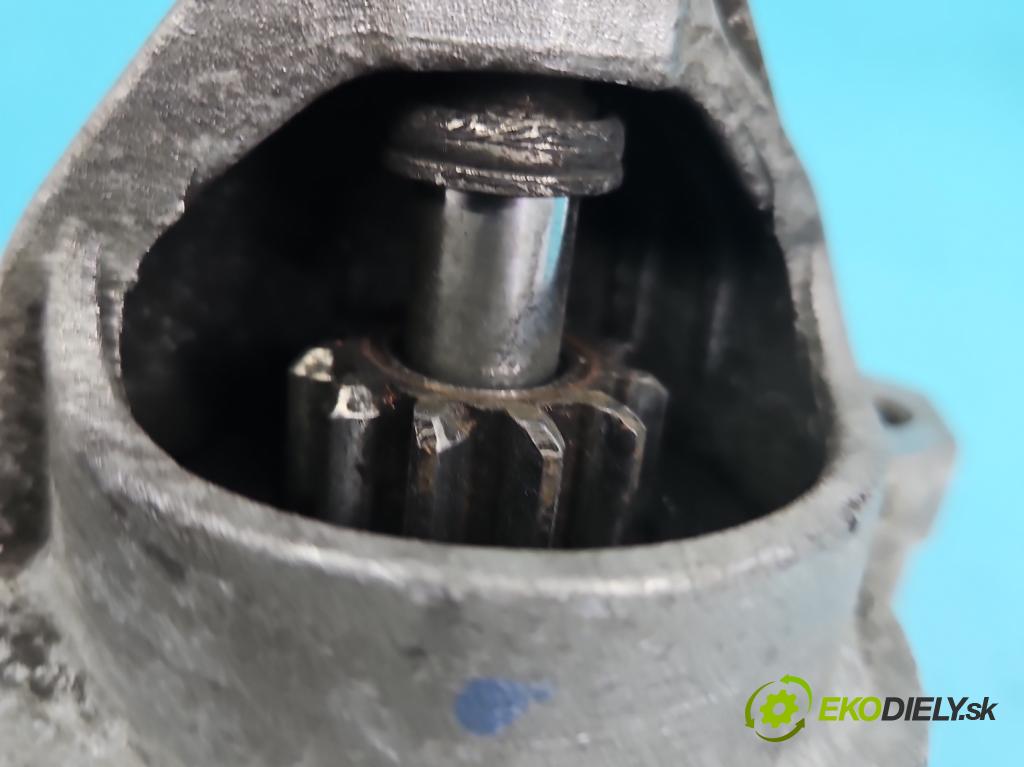 Citroen C5 II 2008-2017 1.6 hdi 114 hp automatic 84 kW 1560 cm3 4- startér: TS22E26 (Startér)