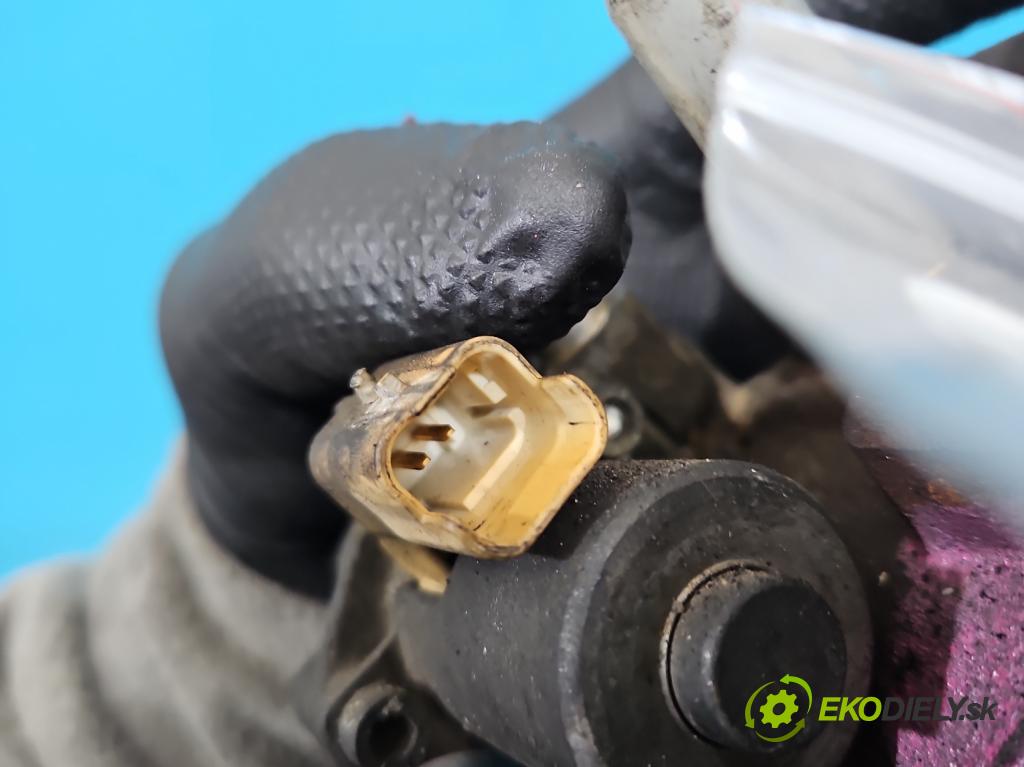 Citroen C5 II 2008-2017 1.6 hdi 114 HP automatic 84 kW 1560 cm3 4- čerpadlo vstrekovacia 9672605380 (Vstrekovacie čerpadlo)