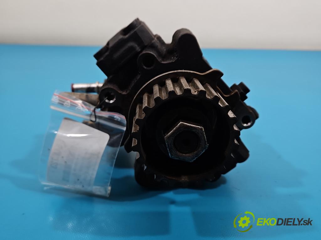 Citroen C5 II 2008-2017 1.6 hdi 114 HP automatic 84 kW 1560 cm3 4- čerpadlo vstrekovacia 9672605380 (Vstrekovacie čerpadlo)