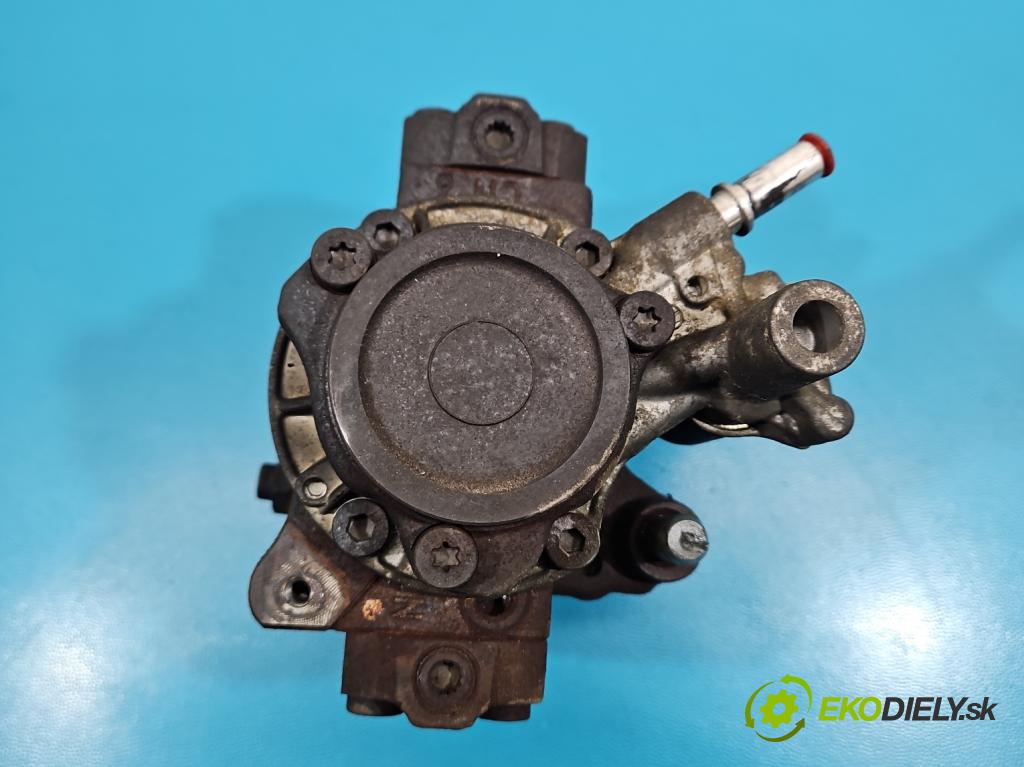 Citroen C5 II 2008-2017 1.6 hdi 114 HP automatic 84 kW 1560 cm3 4- čerpadlo vstrekovacia 9672605380 (Vstrekovacie čerpadlo)