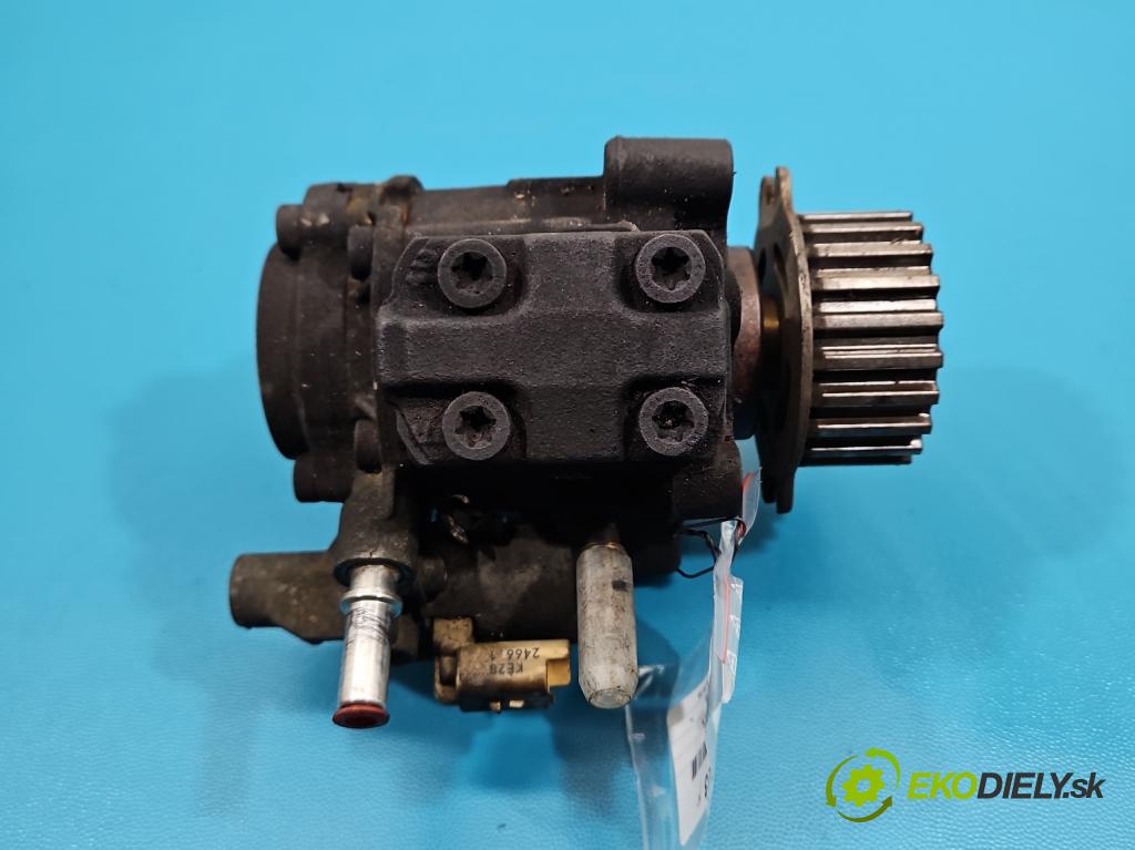 Citroen C5 II 2008-2017 1.6 hdi 114 HP automatic 84 kW 1560 cm3 4- čerpadlo vstrekovacia 9672605380 (Vstrekovacie čerpadlo)