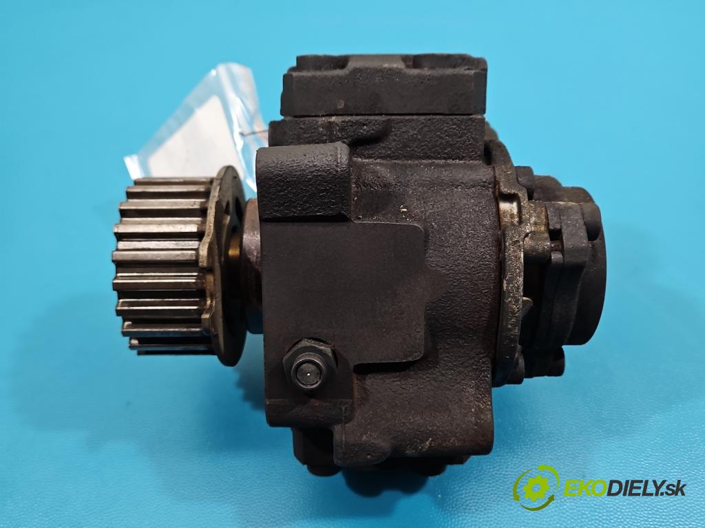 Citroen C5 II 2008-2017 1.6 hdi 114 HP automatic 84 kW 1560 cm3 4- čerpadlo vstrekovacia 9672605380 (Vstrekovacie čerpadlo)