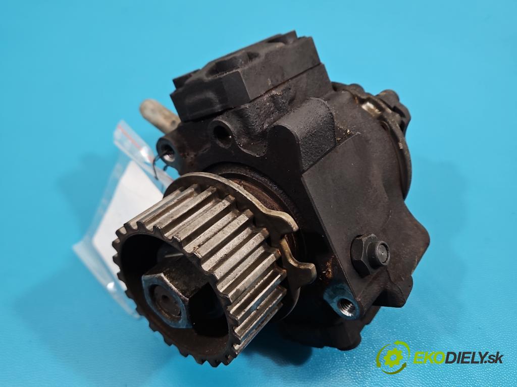 Citroen C5 II 2008-2017 1.6 hdi 114 HP automatic 84 kW 1560 cm3 4- čerpadlo vstrekovacia 9672605380 (Vstrekovacie čerpadlo)