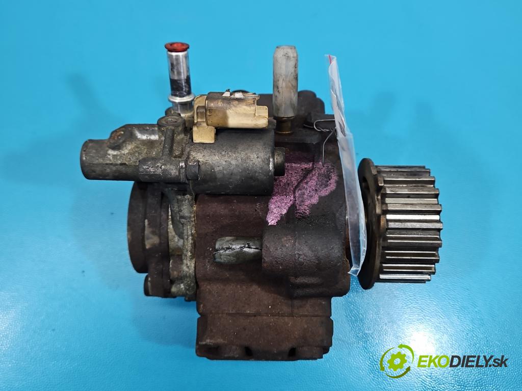 Citroen C5 II 2008-2017 1.6 hdi 114 HP automatic 84 kW 1560 cm3 4- čerpadlo vstrekovacia 9672605380 (Vstrekovacie čerpadlo)