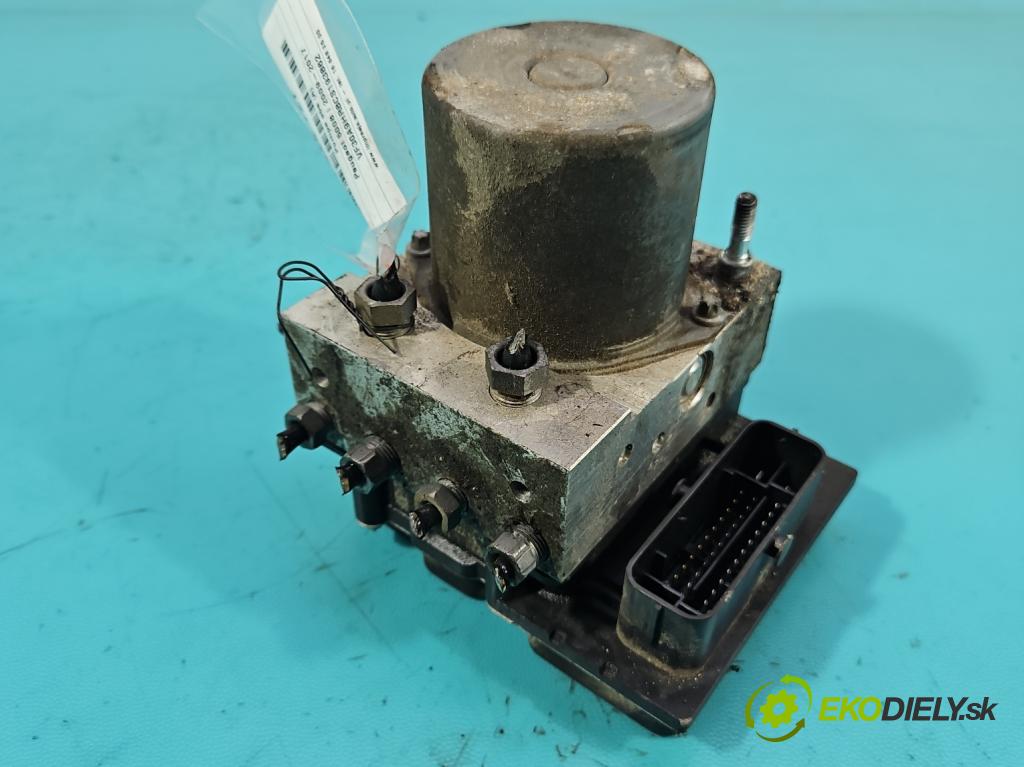 Peugeot 5008 I 2009-2017 1.6 hdi 111KM manual 82 kW 1560 cm3 5- čerpadlo abs 0265951433 (Pumpa ABS)