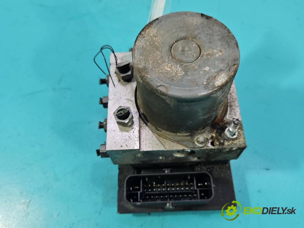 Peugeot 5008 I 2009-2017 1.6 hdi 111KM manual 82 kW 1560 cm3 5- čerpadlo abs 0265951433 (Pumpa ABS)