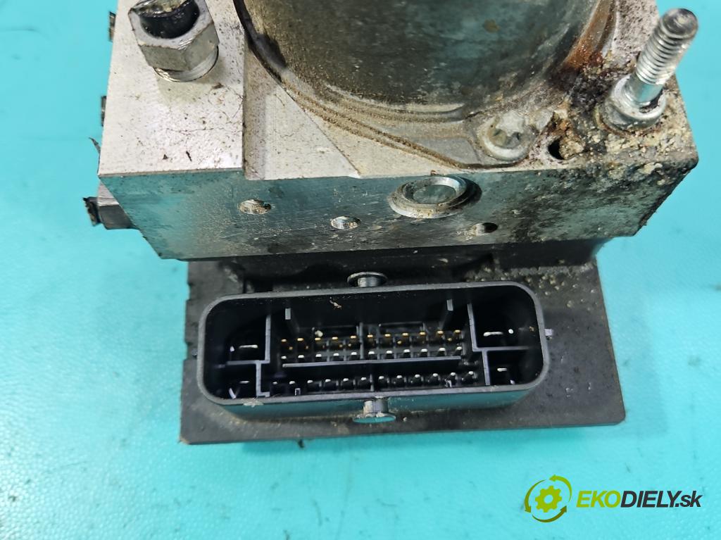 Peugeot 5008 I 2009-2017 1.6 hdi 111KM manual 82 kW 1560 cm3 5- čerpadlo abs 0265951433 (Pumpa ABS)