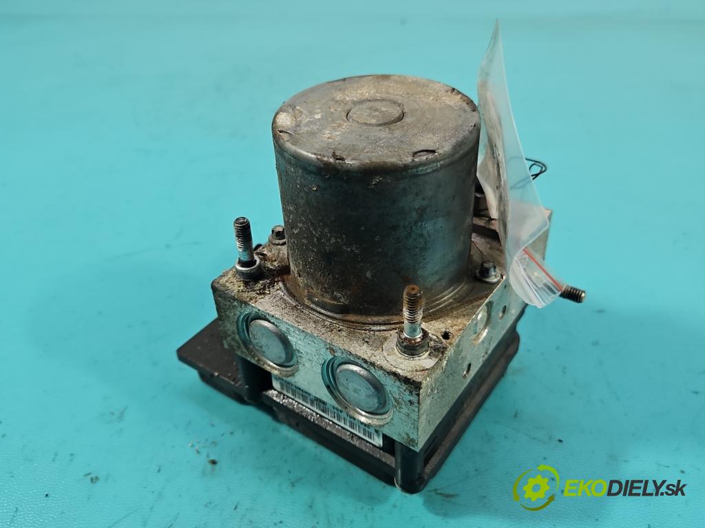 Peugeot 5008 I 2009-2017 1.6 hdi 111KM manual 82 kW 1560 cm3 5- čerpadlo abs 0265951433 (Pumpa ABS)