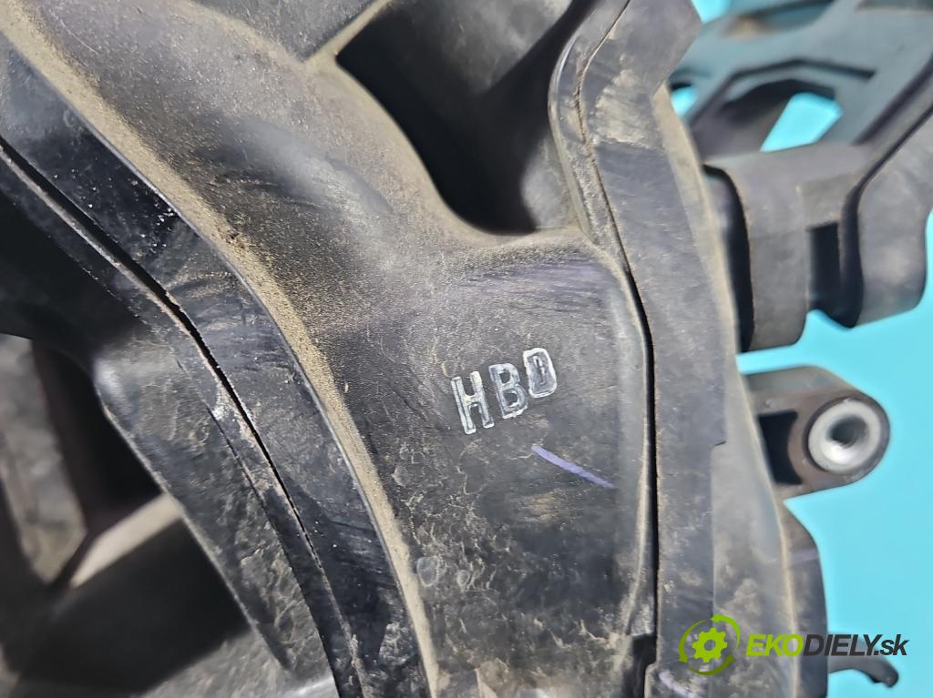 Toyota Aygo II 2014-2022 1.0 vvti 72 HP manual 53 kW 998 cm3 5- zvod nasávací  (Sacie potrubie)