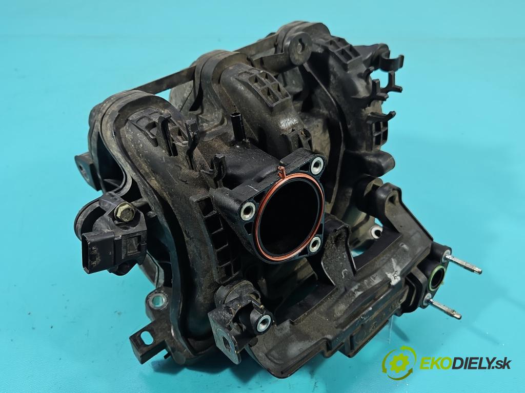 Toyota Aygo II 2014-2022 1.0 vvti 72 HP manual 53 kW 998 cm3 5- zvod nasávací  (Sacie potrubie)