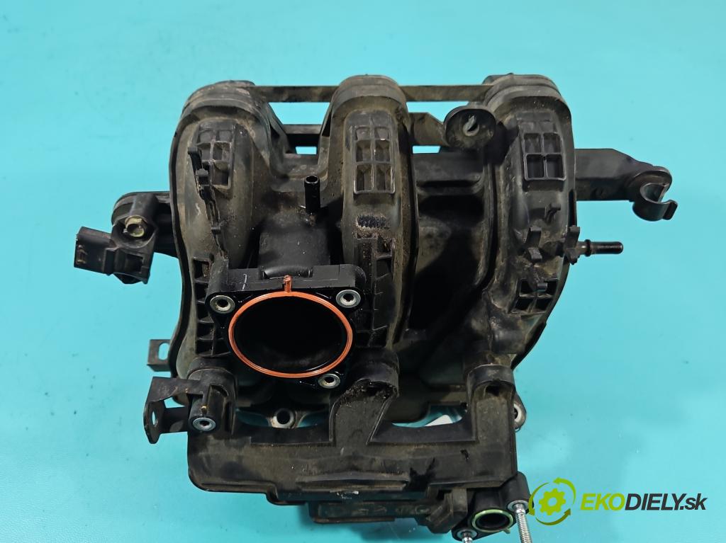 Toyota Aygo II 2014-2022 1.0 vvti 72 HP manual 53 kW 998 cm3 5- zvod nasávací  (Sacie potrubie)