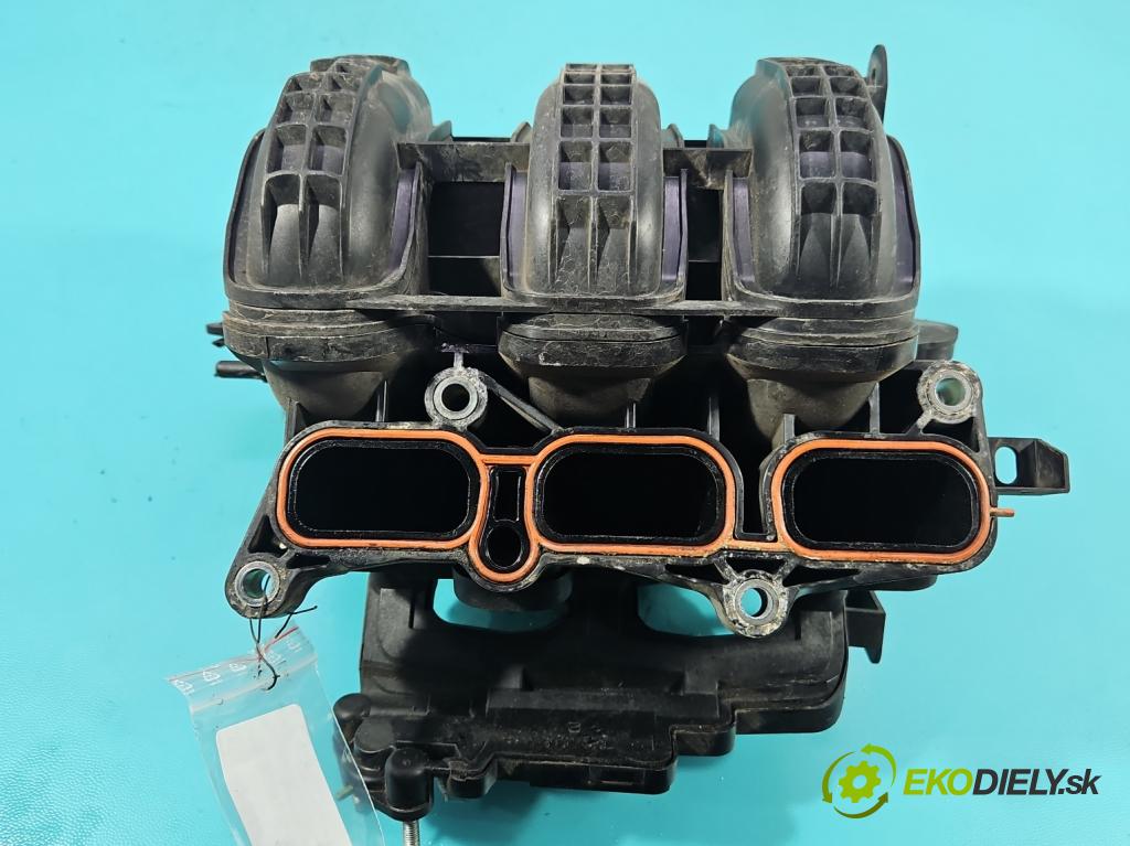 Toyota Aygo II 2014-2022 1.0 vvti 72 HP manual 53 kW 998 cm3 5- zvod nasávací  (Sacie potrubie)