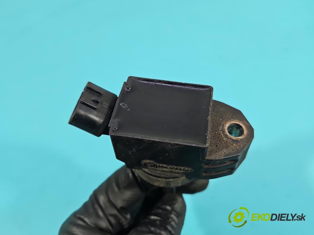 Toyota Aygo II 2014-2022 1.0 vvti 72 HP manual 53 kW 998 cm3 5- cievka zapaľovacia 90919-02281 (Zapaľovacia cievka)