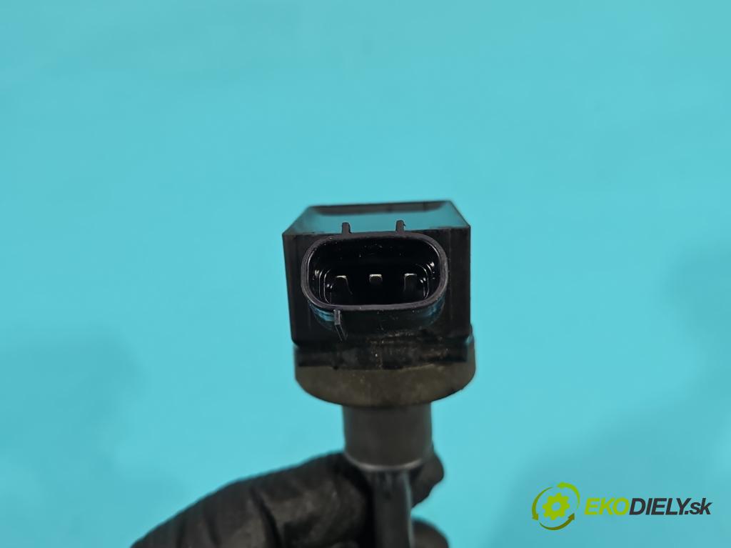 Toyota Aygo II 2014-2022 1.0 vvti 72 HP manual 53 kW 998 cm3 5- cievka zapaľovacia 90919-02281 (Zapaľovacia cievka)