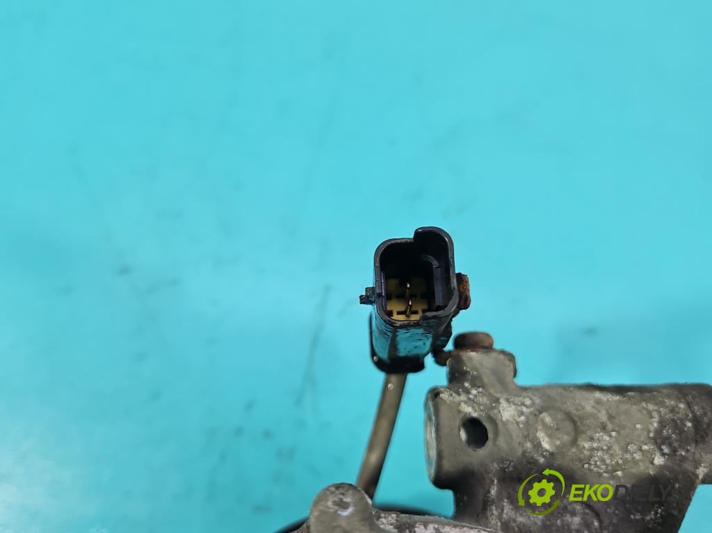 Toyota Aygo II 2014-2022 1.0 vvti 72 hp manual 53 kW 998 cm3 5- Kompresor: klíma 88310-YV010-D (Kompresor klimatizace)