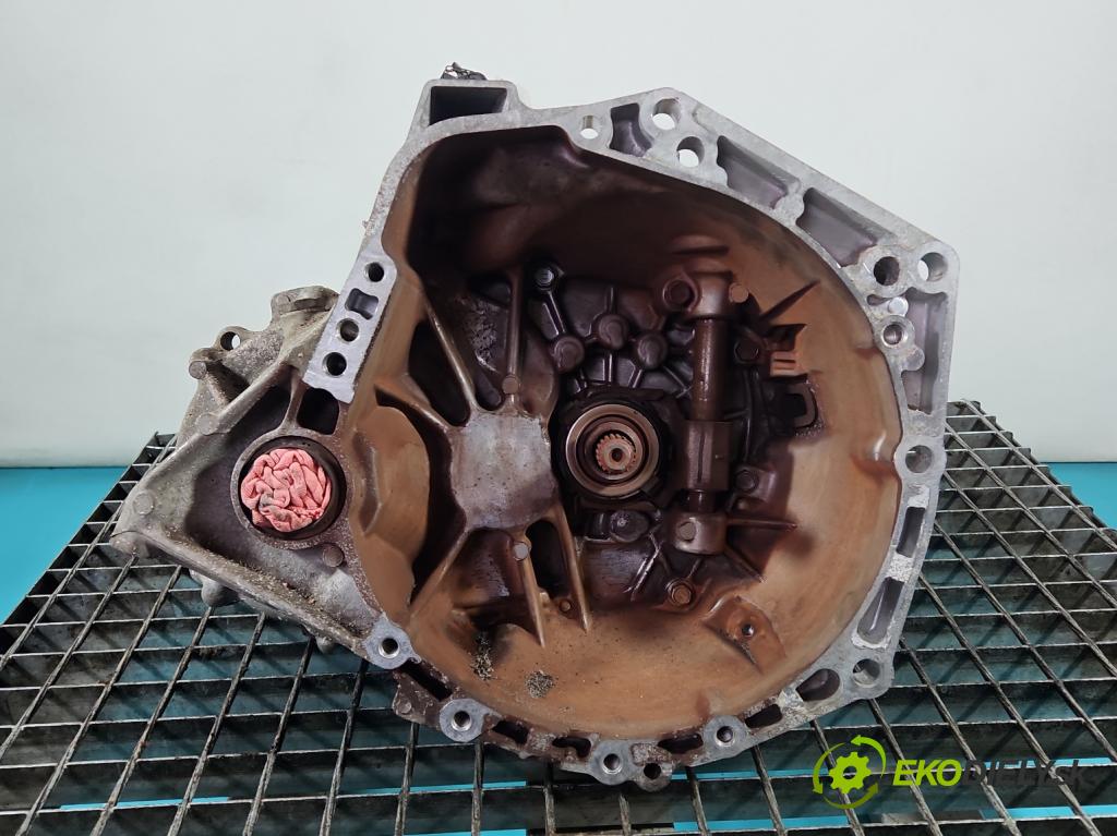 Toyota Aygo II 2014-2022 1.0 vvti 72 HP manual 53 kW 998 cm3 5- prevodovka stupeň,rýchlosť manual 20TT55