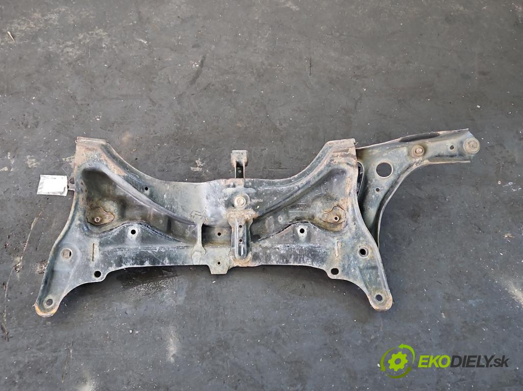 Toyota Aygo II 2014-2022 1.0 vvti 72 HP manual 53 kW 998 cm3 5- výstuha motora