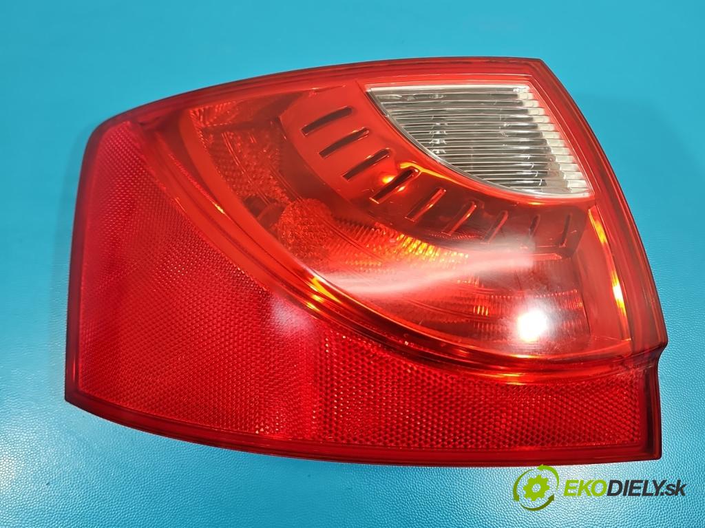 Seat Exeo 2.0 tdi 143 HP manual 105 kW 1968 cm3 5- svetlo / reflektor zadné ľavé 3R9945095A (Kľučka dverí ostatné)