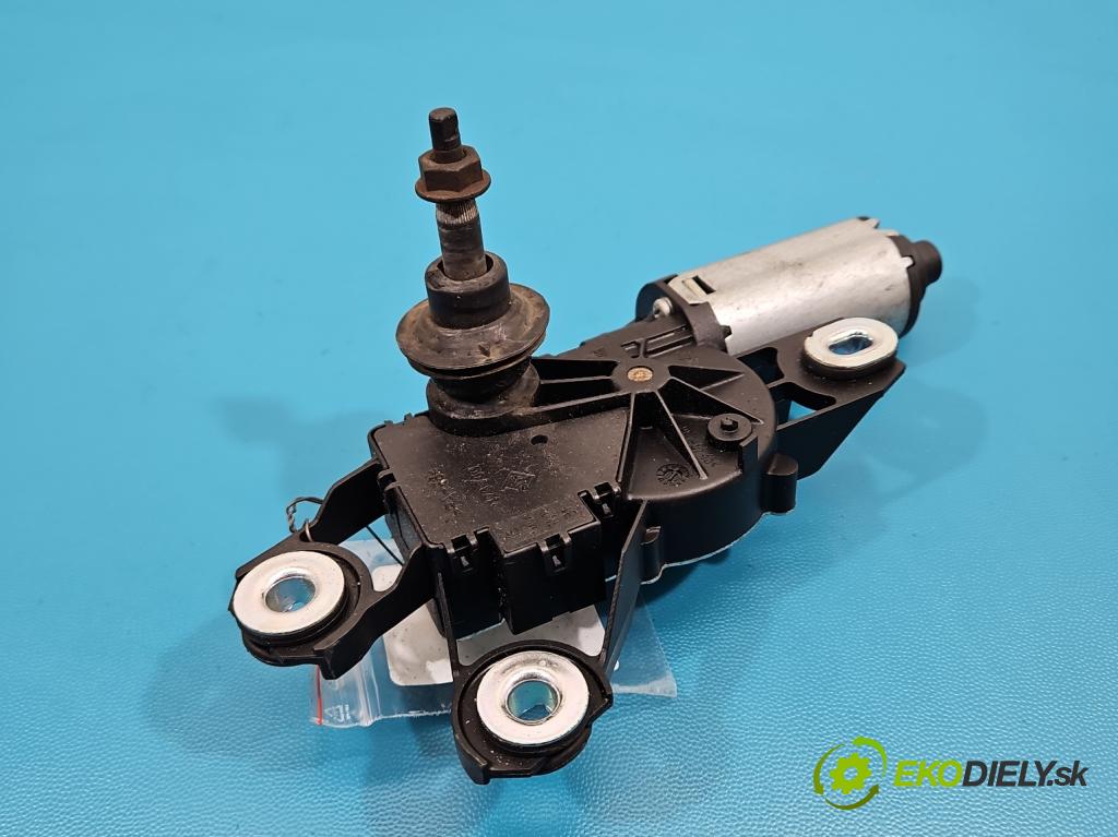 Seat Exeo 2.0 tdi 143 hp manual 105 kW 1968 cm3 5- motor stěrače zadní 3R9955711