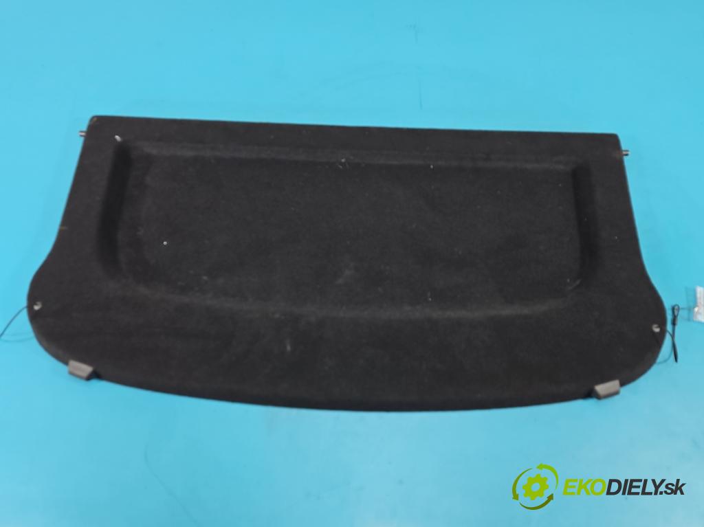 Skoda Kamiq 1.0 TSI 110 HP automatic 81 kW 999 cm3 5- zadná 658867769 (Pláto kufra)