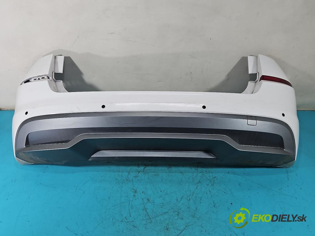 Skoda Kamiq 1.0 TSI 110 hp automatic 81 kW 999 cm3 5- nárazník zadní  (Klika dveří ostatní)