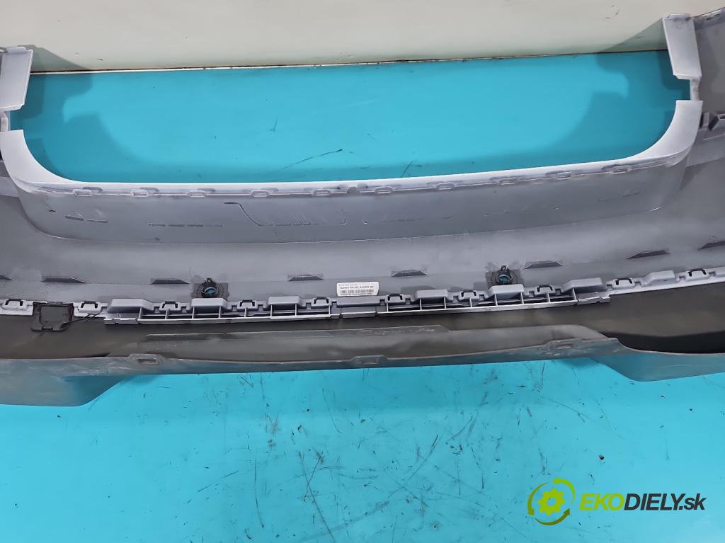 Skoda Kamiq 1.0 TSI 110 hp automatic 81 kW 999 cm3 5- nárazník zadní  (Klika dveří ostatní)