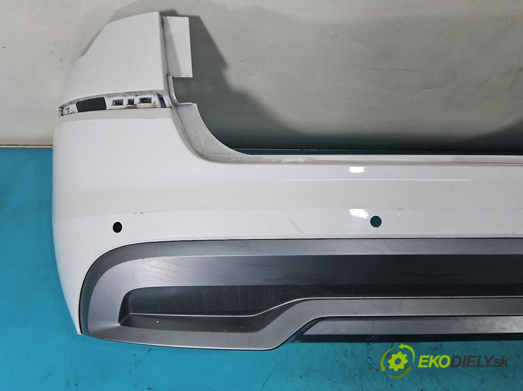 Skoda Kamiq 1.0 TSI 110 hp automatic 81 kW 999 cm3 5- nárazník zadní  (Klika dveří ostatní)