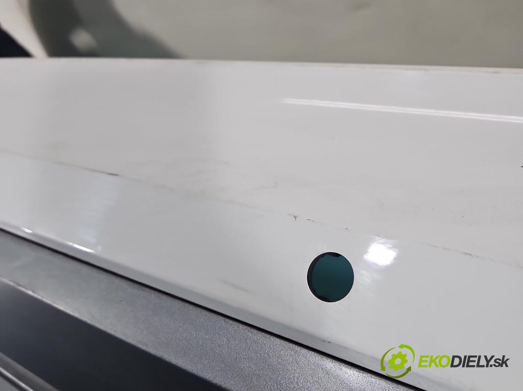 Skoda Kamiq 1.0 TSI 110 hp automatic 81 kW 999 cm3 5- nárazník zadní  (Klika dveří ostatní)