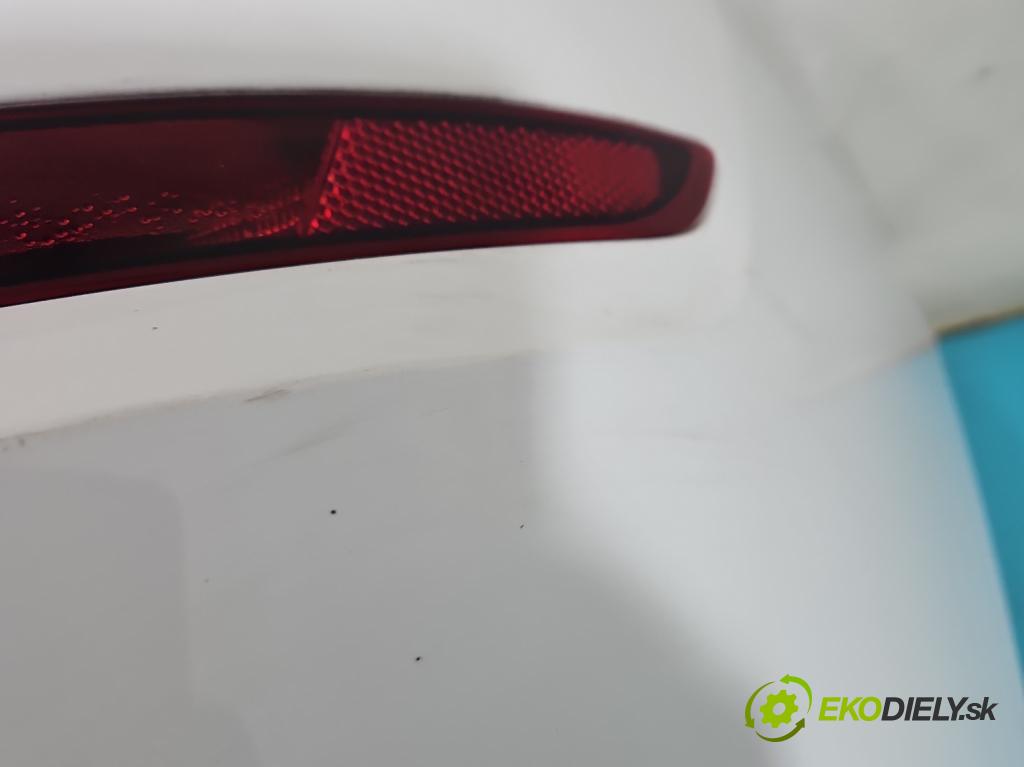 Skoda Kamiq 1.0 TSI 110 hp automatic 81 kW 999 cm3 5- nárazník zadní  (Klika dveří ostatní)