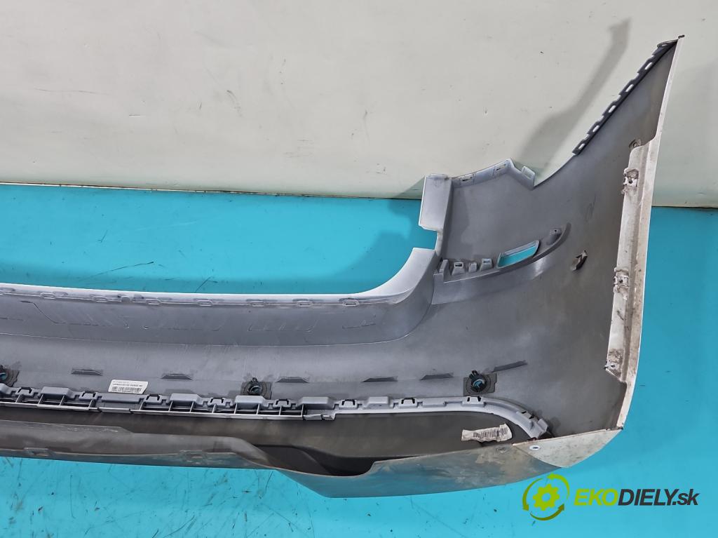 Skoda Kamiq 1.0 TSI 110 hp automatic 81 kW 999 cm3 5- nárazník zadní  (Klika dveří ostatní)