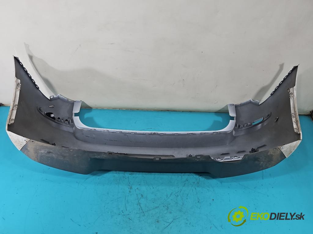 Skoda Kamiq 1.0 TSI 110 hp automatic 81 kW 999 cm3 5- nárazník zadní  (Klika dveří ostatní)